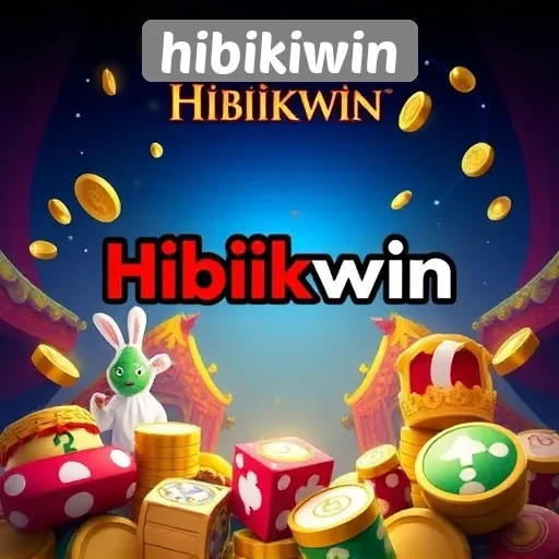 Keunggulan Hibikiwin di Dunia Permainan Online