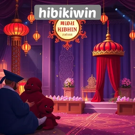 Keunggulan dan Fitur Menarik Hibikiwin