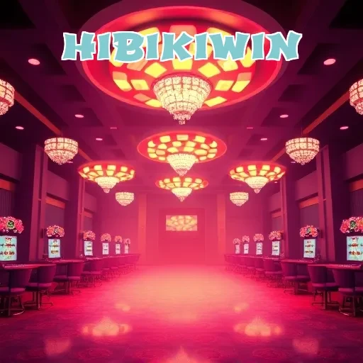 hibikiwin: Temukan Keunggulan Analisis Permainan Online Terbaik
