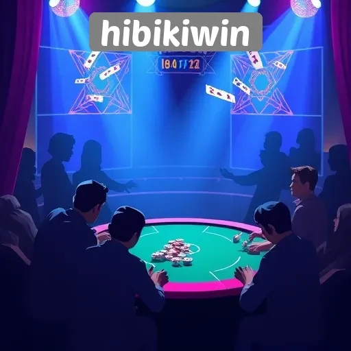 Menilai Keamanan dan Kenyamanan Bermain di Hibikiwin