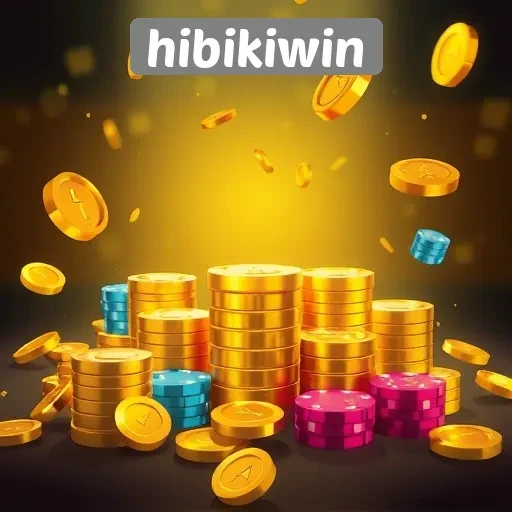 Melihat Peluang Bonus dan Promosi di Hibikiwin