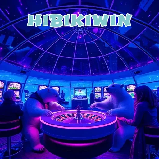 hibikiwin: Bonus Menarik untuk Pengalaman Gaming Lebih Seru