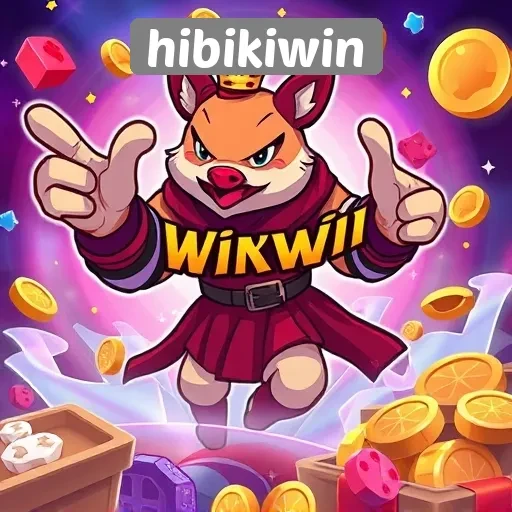 Tantangan dan Peluang Bermain di Hibikiwin