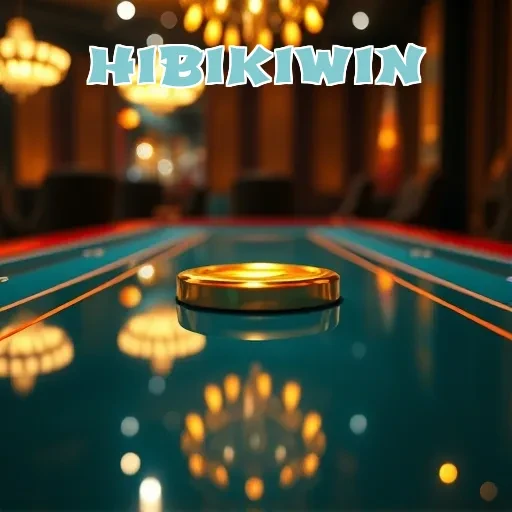 hibikiwin: Nikmati Tantangan Harian yang Seru dan Menguntungkan!