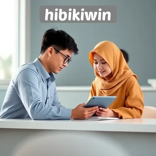 Tinjauan Kualitas Layanan Pelanggan di Hibikiwin untuk Pengguna