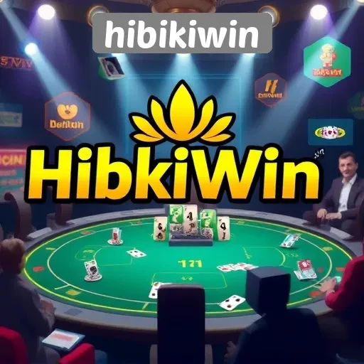Pengalaman Bermain Seru di Hibikiwin untuk Para Gamer