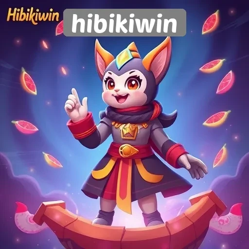 Menjelajahi Fitur Menarik yang Tersedia di Hibikiwin