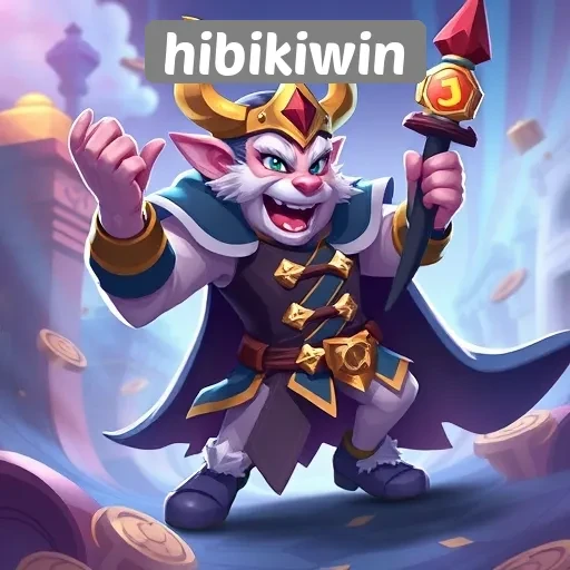 Fitur Menarik di Situs Game Hibikiwin yang Harus Diketahui