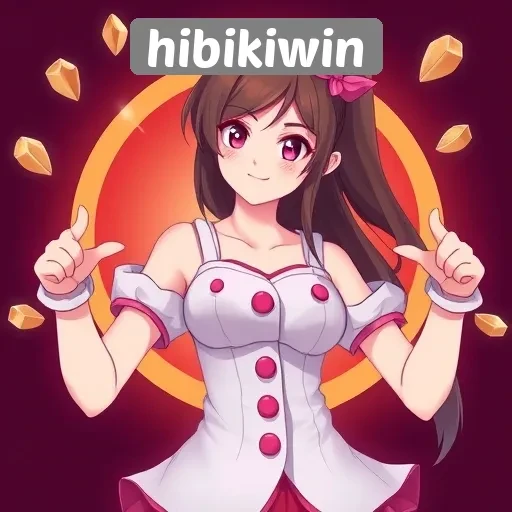 Bermain Game di Hibikiwin Dengan Pengalaman Pengguna yang Optimal