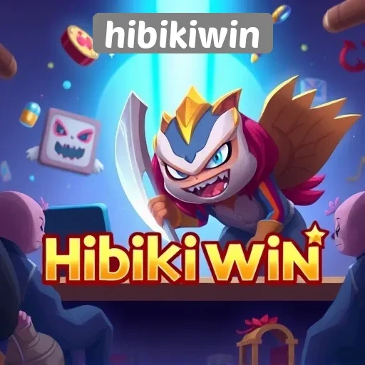 Keunggulan Hibikiwin Dalam Dunia Game Online