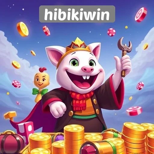 Keunggulan Hibikiwin dalam Menyediakan Beragam Permainan