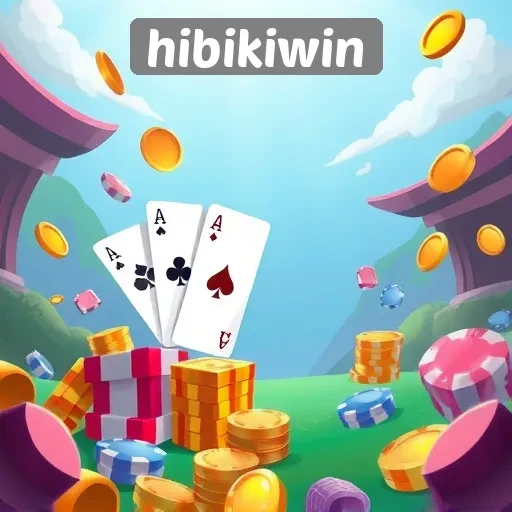 Mengenal Situs Hibikiwin Sebagai Platform Game Terpercaya