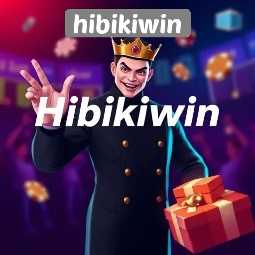 Ulasan Mendalam Tentang Hibikiwin Situs Game Terpercaya