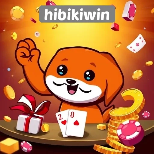 Mengenal Hibikiwin sebagai Situs Game Terpercaya