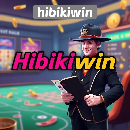Mengenal Hibikiwin Situs Game Dengan Beragam Pilihan Permainan