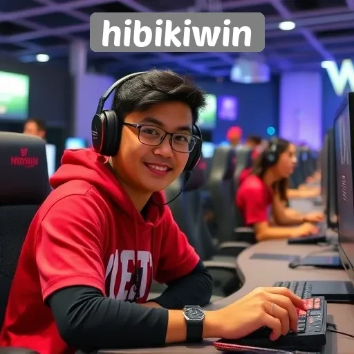 Bagaimana Hibikiwin Membentuk Komunitas Gamer di Indonesia