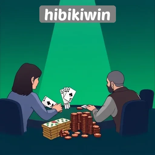 Hibikiwin Panduan Lengkap untuk Pemain Game Online