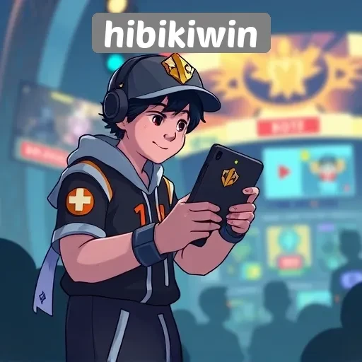 Dampak Hibikiwin Terhadap Industri Game Online di Indonesia