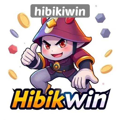 Hibikiwin: Inovasi dalam Dunia Game Online