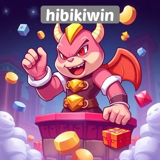 Mengenal Hibikiwin Sebagai Platform Game Online