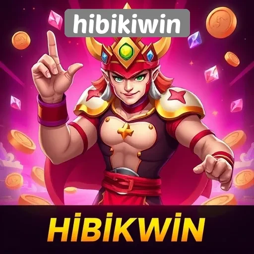 Keunggulan Hibikiwin Dalam Menyediakan Game Berkualitas