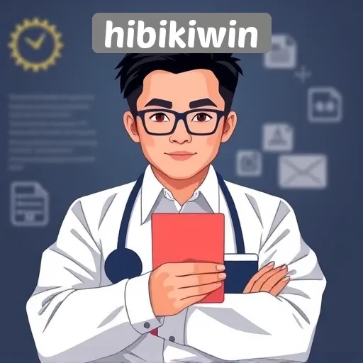 Pentingnya Keamanan dalam Bermain di Hibikiwin
