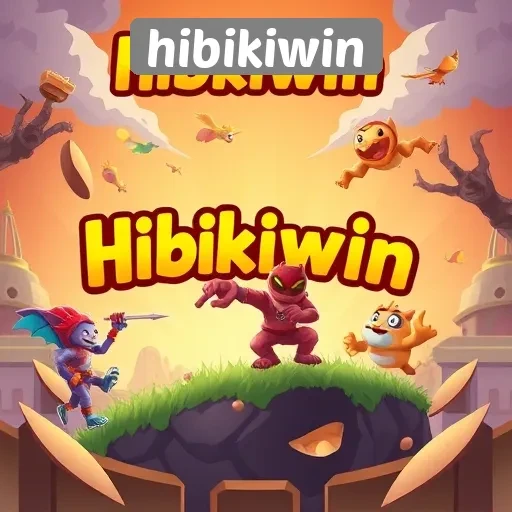 Mengenal Hibikiwin Sebagai Platform Game Terbaru