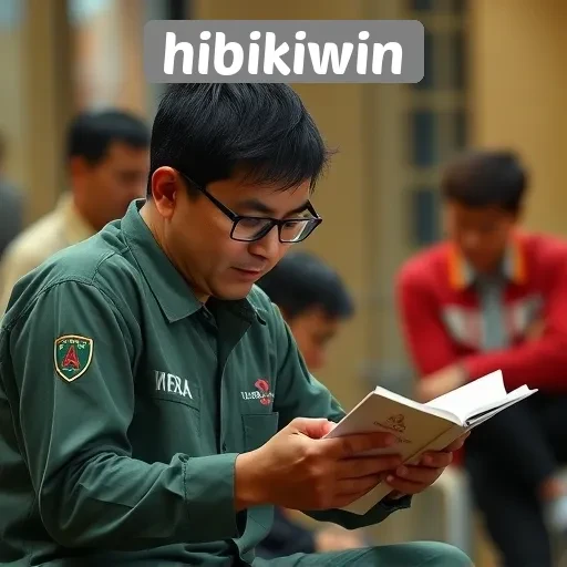 Tips untuk Memaksimalkan Pengalaman Bermain di Hibikiwin