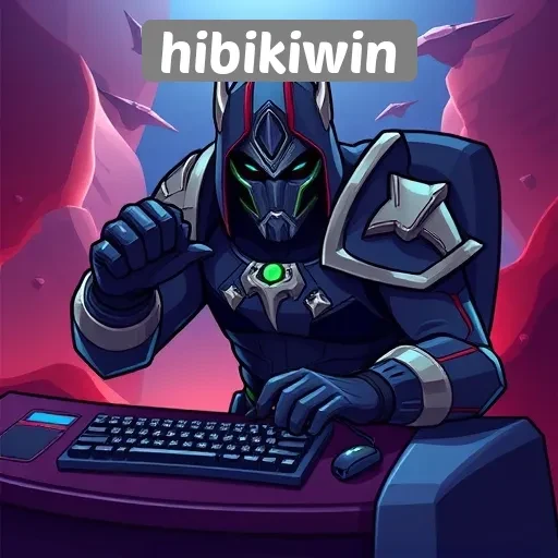 Pengalaman Bermain Game Online di Hibikiwin