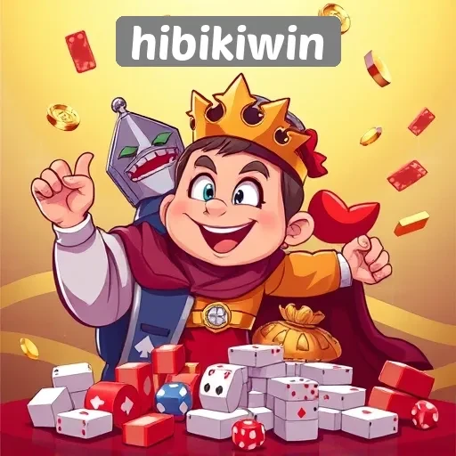 Mengulas Permainan Populer di Hibikiwin dan Cara Memainkannya