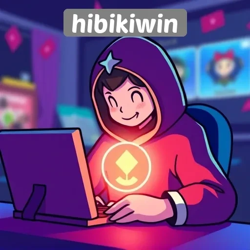 Keselamatan dan Keamanan Bermain di Hibikiwin untuk Pengguna