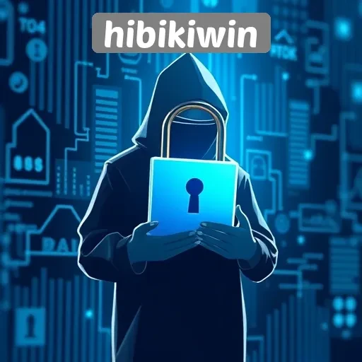 Analisis Keamanan Bermain Di Hibikiwin