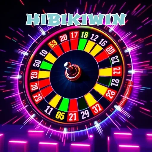 hibikiwin: Temukan Slot Terbaik dan Nikmati Pengalamannya!