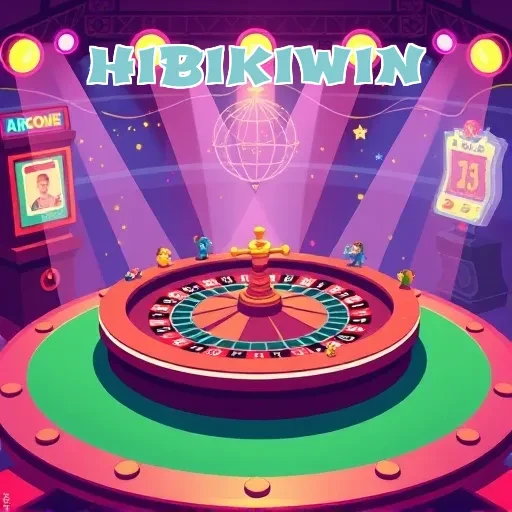 hibikiwin - Strategi Terbaik untuk Menang di Game Online