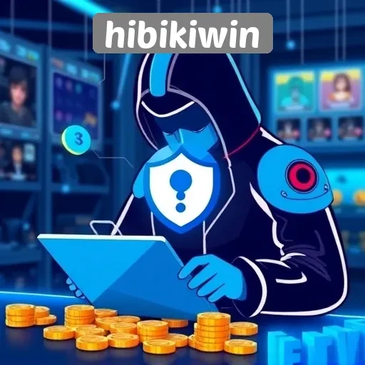 Mengungkap Keamanan Transaksi di Hibikiwin