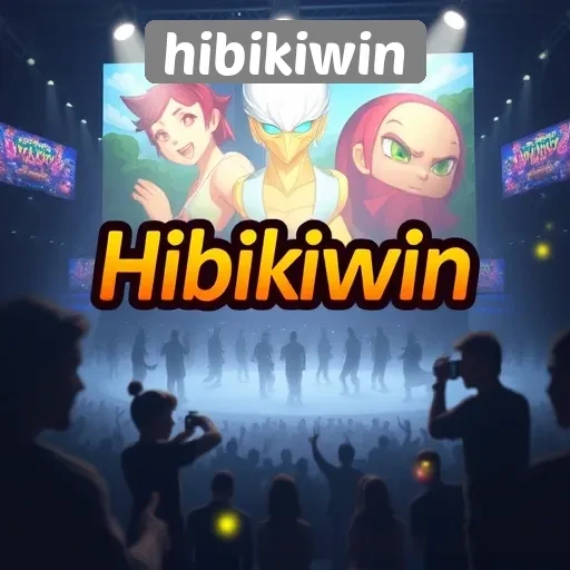 Trends dan Inovasi di Hibikiwin dalam Industri Game