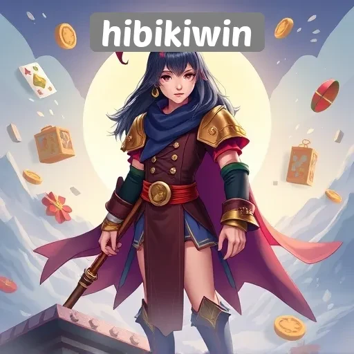 Memahami Fitur Utama Situs Game Hibikiwin