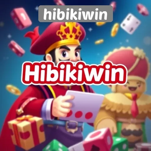 Mengenal Hibikiwin Situs Game Terpercaya di Indonesia
