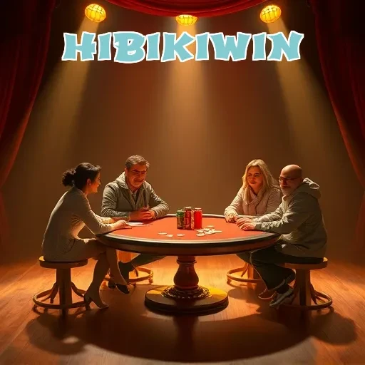 hibikiwin: Menyelami Serunya Update Terbaru Game Online 2023