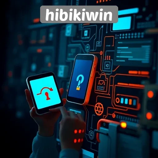 Keamanan Dan Privasi Pengguna Di Hibikiwin