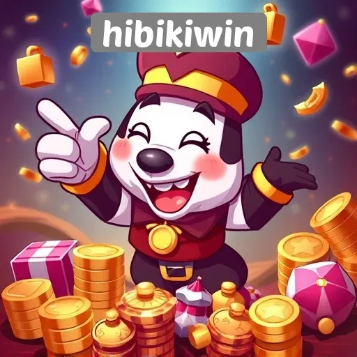 Beragam Jenis Permainan yang Tersedia di Hibikiwin